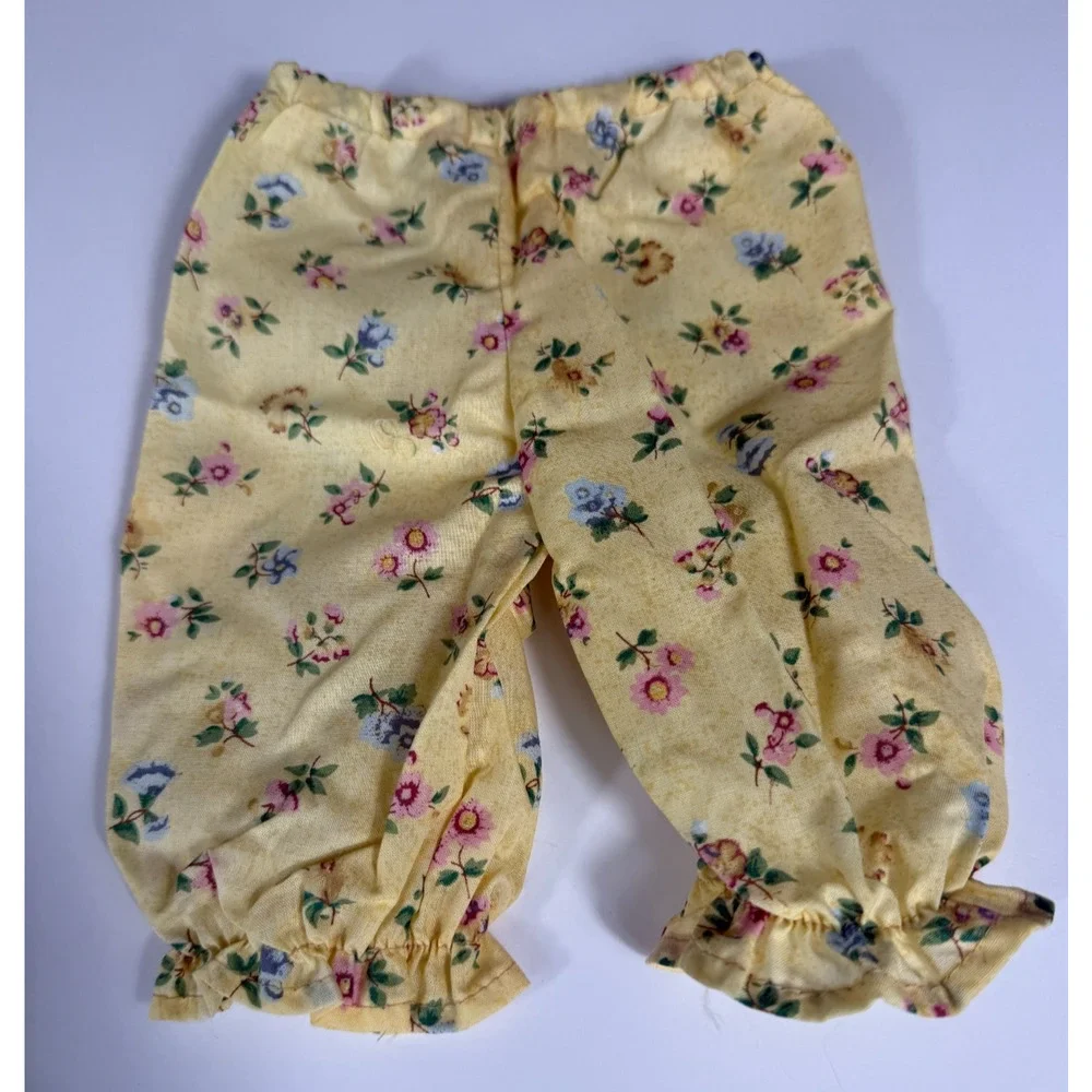 Tender Heart Treasures Designs & Dreams Garden Party Dress 18